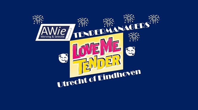 Tendermanager Eindhoven